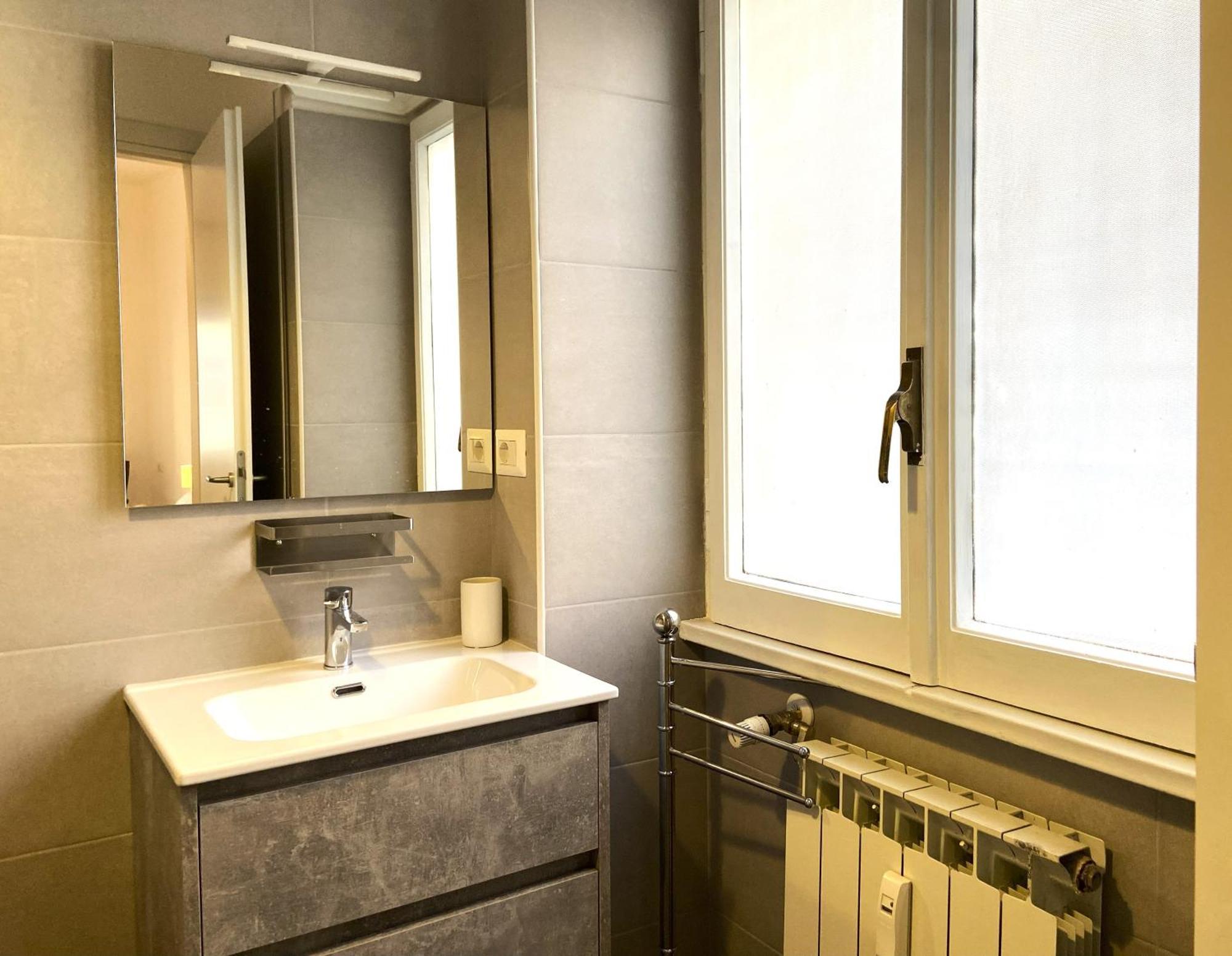 Trastevere Advenida Apartment Rom