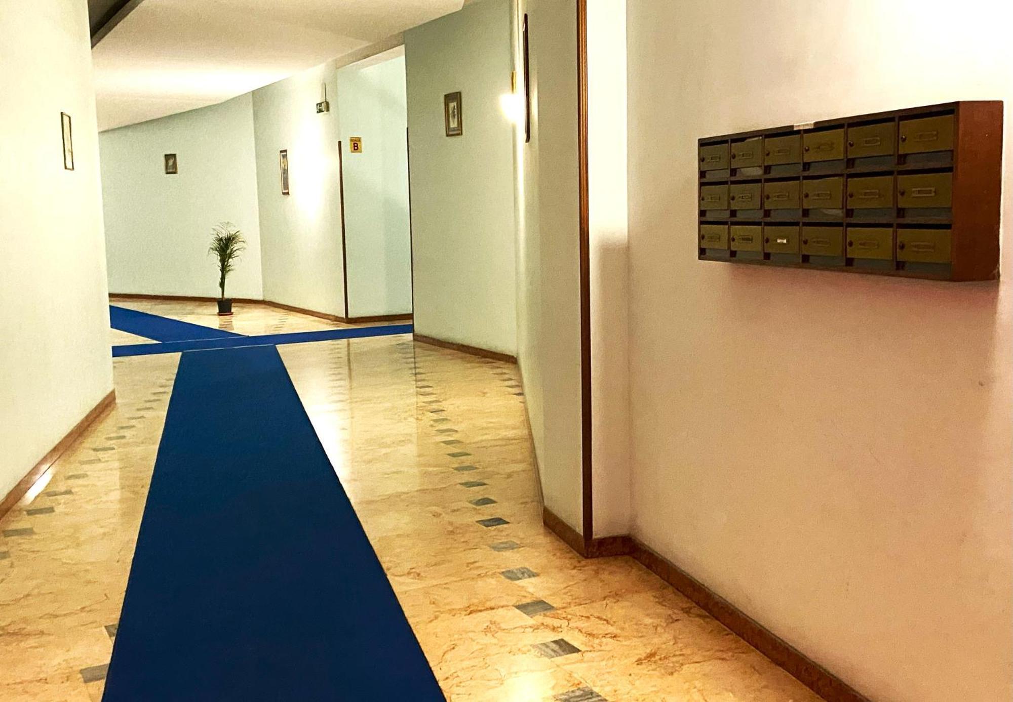 Trastevere Advenida Rom